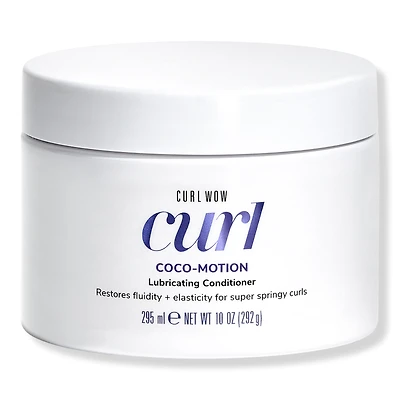 Color Wow Curl Coco-Motion Lubricating Conditioner