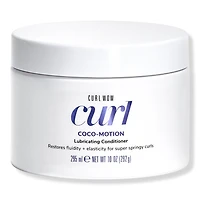 Color Wow Curl Coco-Motion Lubricating Conditioner
