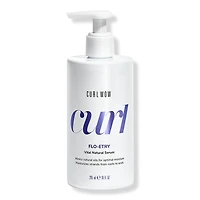 Color Wow Curl Flo-etry Vital Natural Serum