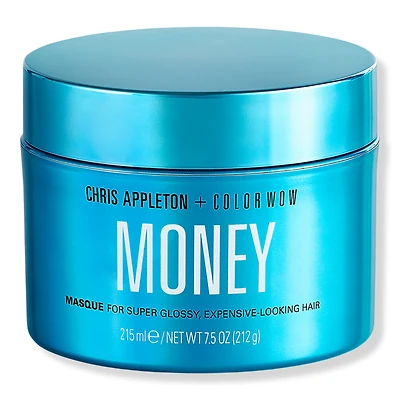 Chris Appleton + Color Wow Money Masque