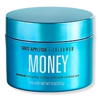 Chris Appleton + Color Wow Money Masque