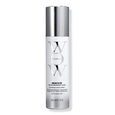 Color Wow Dream Filter Pre-Shampoo Mineral Remover