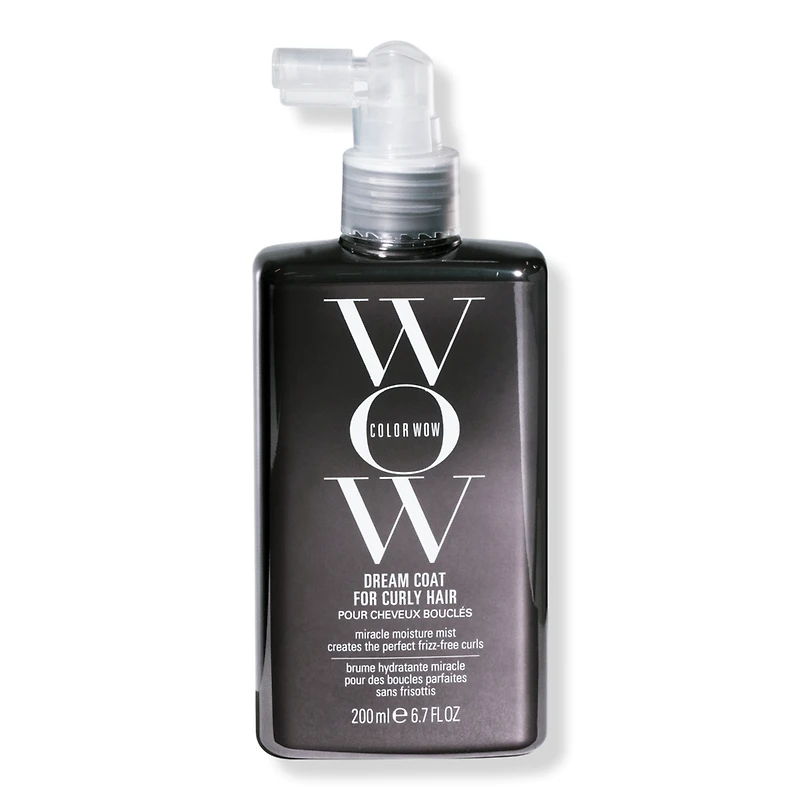 Color Wow Dream Coat for Curly Hair - 6.7 oz