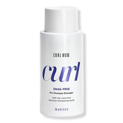 Color Wow Curl Snag-Free Pre-Shampoo Detangler