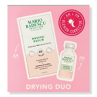Mario Badescu Drying Duo Two-Piece Kit