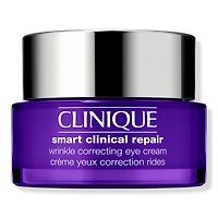 Clinique Smart Clinical Repair Wrinkle Correcting Eye Cream - oz
