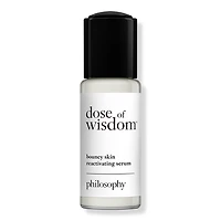 Philosophy Dose of Wisdom Bouncy Skin Reactivating Serum