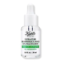 Kiehl's Since 1851 Ultra Pure High-Potency 5.0% Niacinamide Serum