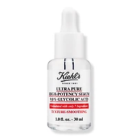 Kiehl's Since 1851 Ultra Pure High-Potency 9.8% Glycolic Acid Serum