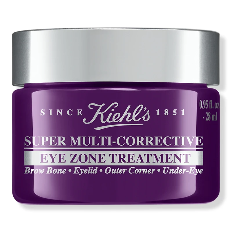 Kiehl's Since 1851 Super Multi-Corrective Eye Zone Treatment - oz