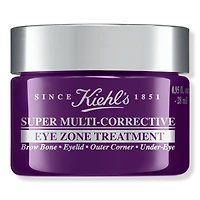 Kiehl's Since 1851 Super Multi-Corrective Eye Zone Treatment - oz