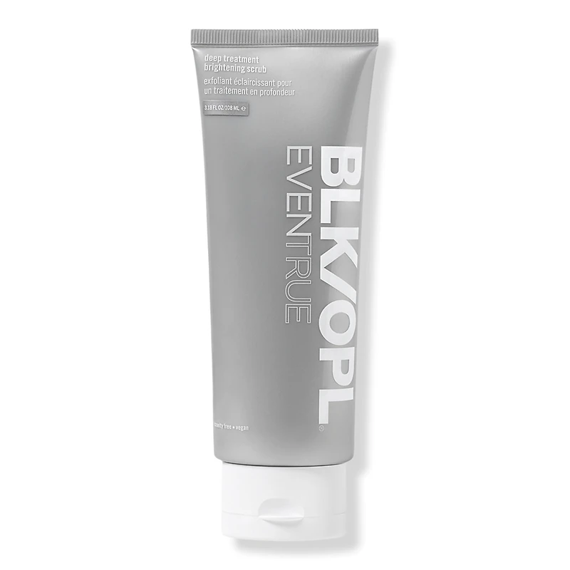 BLK/OPL Even True Deep Treatment Brightening Scrub