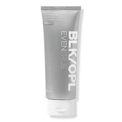 BLK/OPL Even True Deep Treatment Brightening Scrub