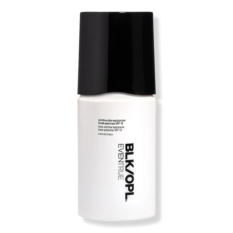 BLK/OPL Even True Nutritive Skin Moisturizer Broad Spectrum SPF 15