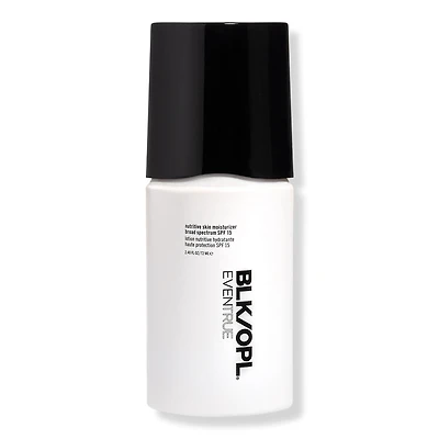 BLK/OPL Even True Nutritive Skin Moisturizer Broad Spectrum SPF 15