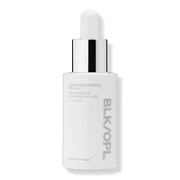 BLK/OPL Brightening And Plumping Skin Serum