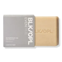 BLK/OPL Even True Skin Brightening Bar