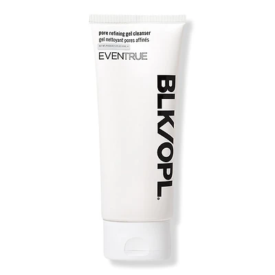 BLK/OPL Even True Pore Refining Gel Cleanser