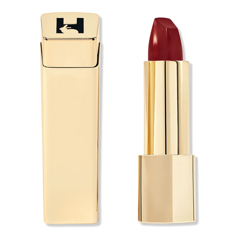 HOURGLASS Unlocked Satin Creme Lipstick