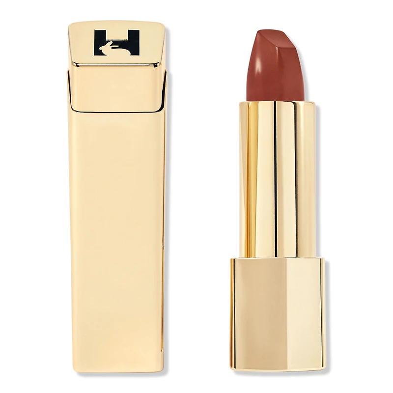 HOURGLASS Unlocked Satin Creme Lipstick