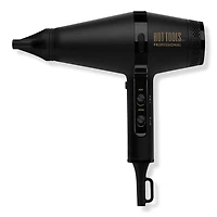 Hot Tools Pro Artist Black Gold Infrared Ionic Salon Dryer