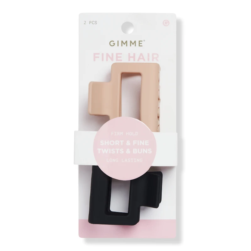 GIMME beauty Fine Hair