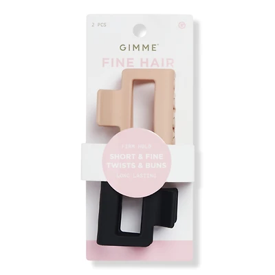 GIMME beauty Fine Hair