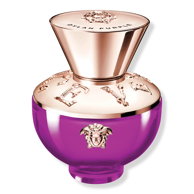 Versace Dylan Purple Pour Femme Eau de Parfum - oz