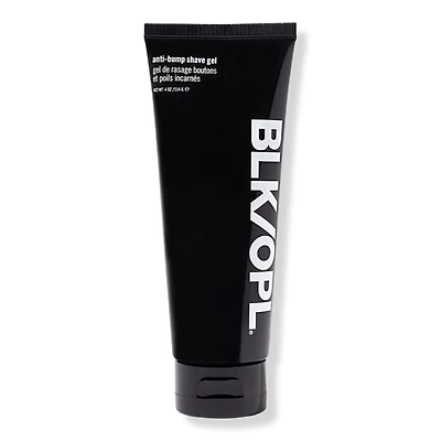 BLK/OPL SKN Anti-Bump Shave Gel