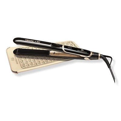 Olivia Garden Ceramic + Ion High Performance Professional 1" Flat Iron