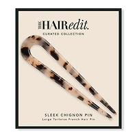 The Hair Edit Sleek Chignon Pin 