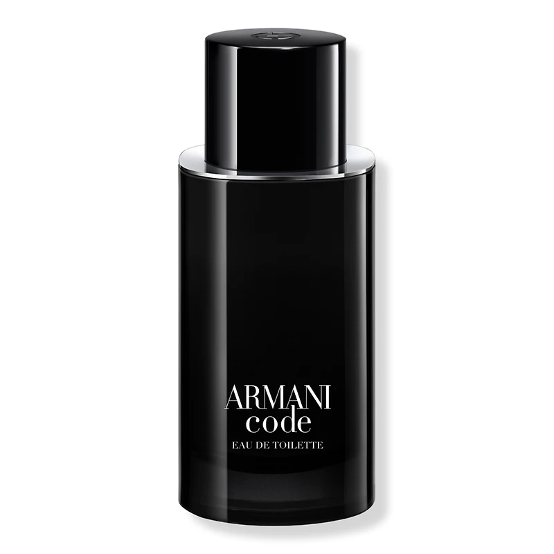 Armani Code Eau de Toilette - oz