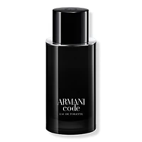 Armani Code Eau de Toilette - oz