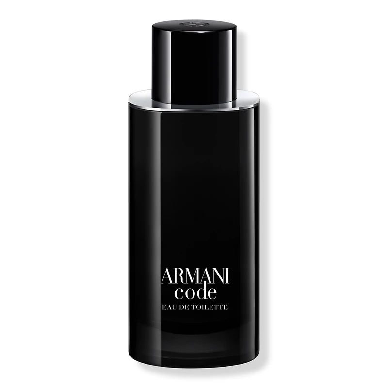 Armani Code Eau de Toilette - oz