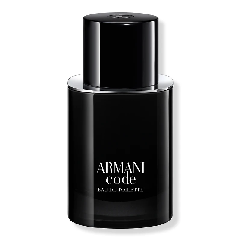 Armani Code Eau de Toilette - oz