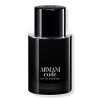 Armani Code Eau de Toilette - oz