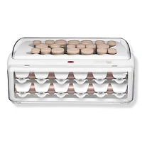 Conair 20-Piece Hot Rollers With Clips