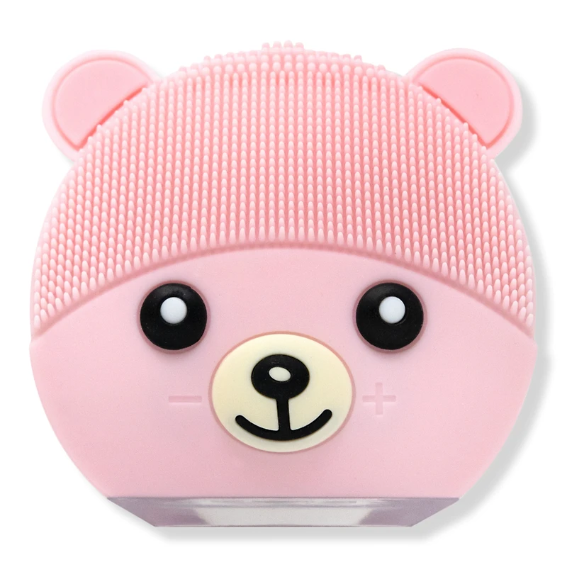 The Creme Shop Bear Essential Facial Cleansing & Firming Massager
