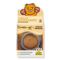 The Creme Shop Kakao Friends Eyeshadow