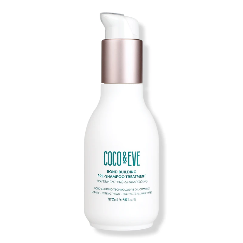 Coco & Eve Bond Building Pre-Shampoo Treatment