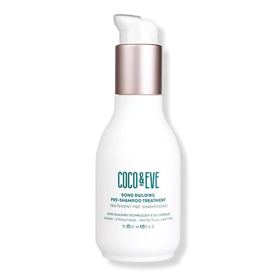 Coco & Eve Bond Building Pre-Shampoo Treatment