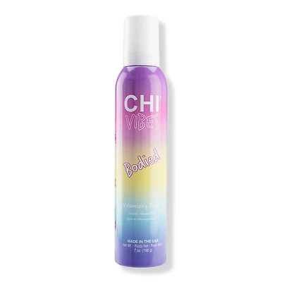 Chi Vibes Bodied Volumizing Foam