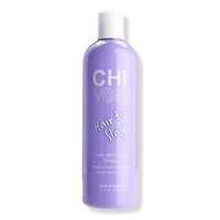 Chi Vibes Hair to Slay Daily Moisturizing Shampoo
