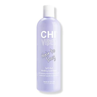 CHI Vibes Hair To Slay Split End Mending Conditioner