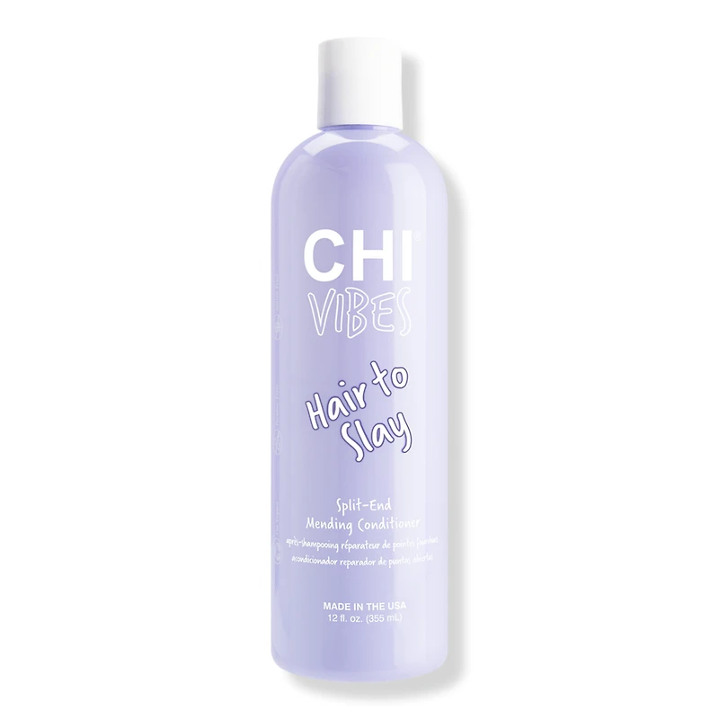 Chi Vibes Hair To Slay Split End Mending Conditioner
