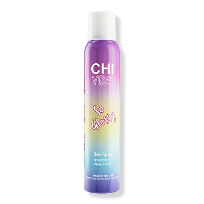 Chi Vibes So Glossy Shine Spray
