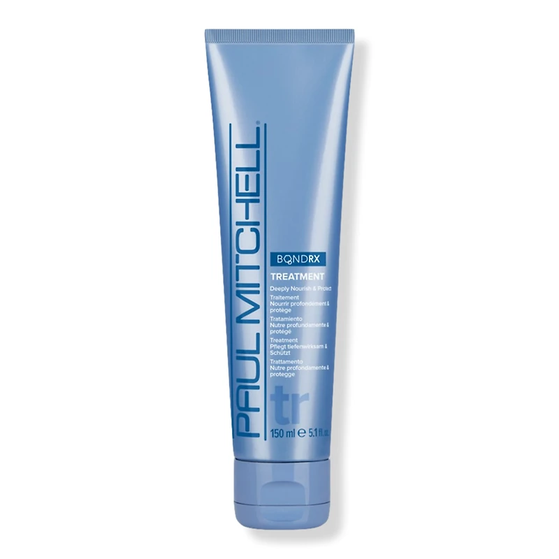 Paul Mitchell Bond Rx Treatment - 5.1 oz