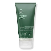 Paul Mitchell Tea Tree Firm Hold Gel - 5.1 oz