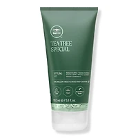 Paul Mitchell Tea Tree Styling Gel - oz