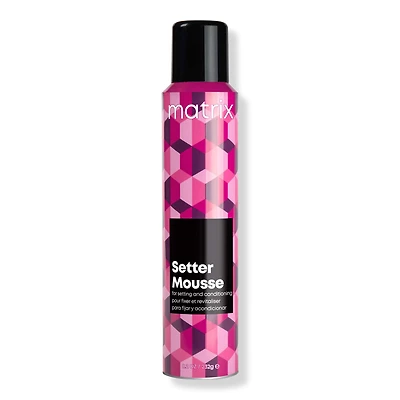 Matrix Setter Mousse